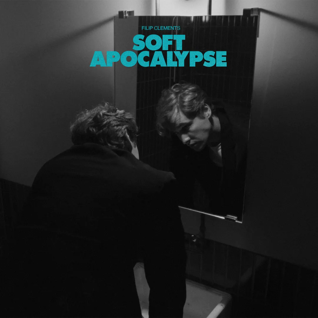 Soft Apocalypse artwork