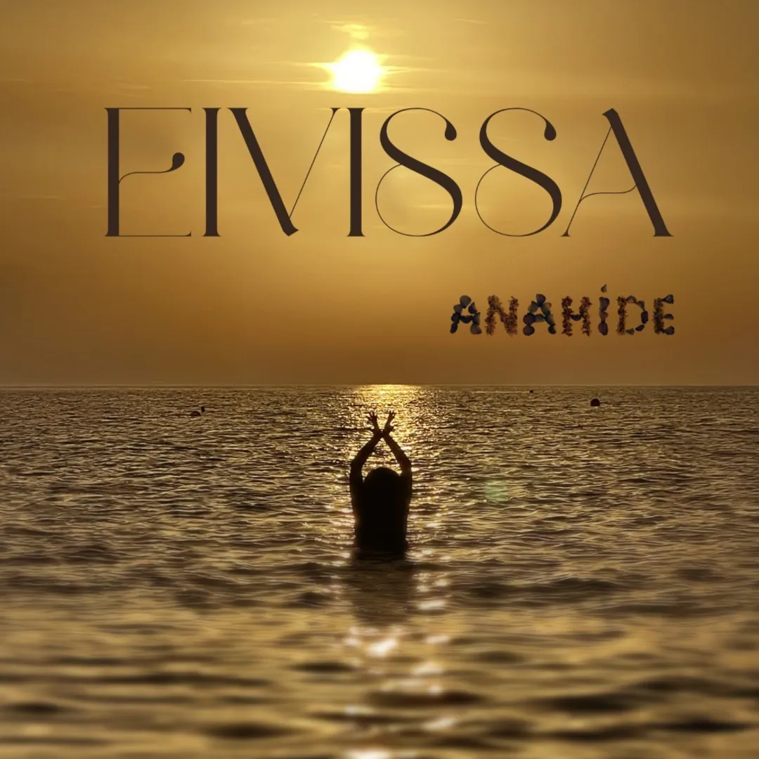 Eivissa artwork