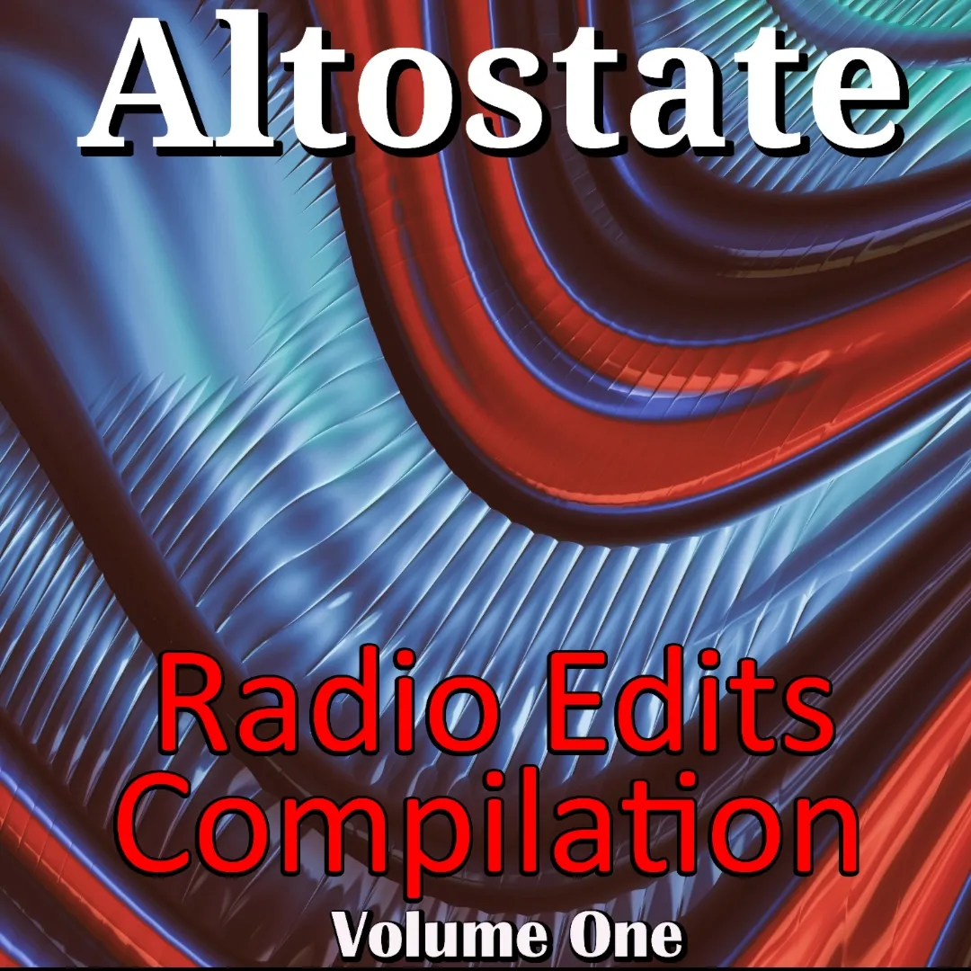 Radio Edits Compilation artwork